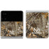 RealTree Edge Camo Galaxy Z Flip4 5G Skin